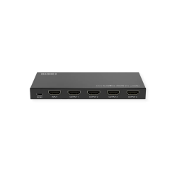 VALUE HDMI Splitter 1x4, 4K60Hz
