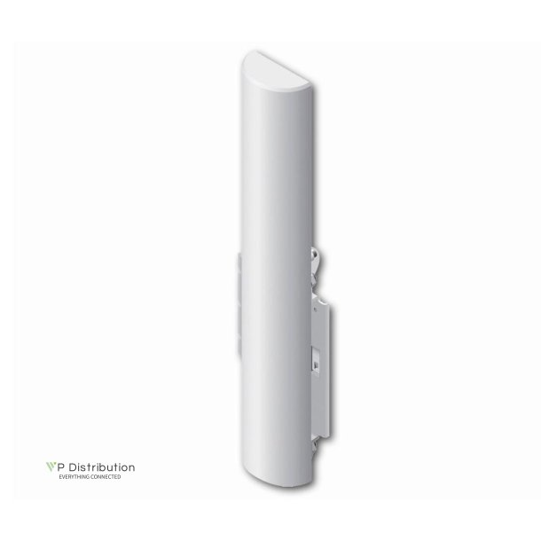 Ubiquiti sector antenna AirMax MIMO 16dBi 5GHz, 120, rocket kit