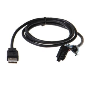 Brainboxes USB Power Cable to 5 pin Terminal Plug