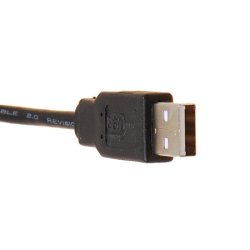 Brainboxes USB Power Cable to 5 pin Terminal Plug