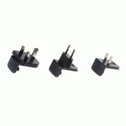 Brainboxes Power Adapter 5V 1A 4mm Tip UK/EU/US/AUS - Retail Pack