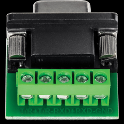 Trendnet RS232 to RS422/RS485 Converter Adapter