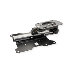 VALUE Fold-Up TV Ceiling Mount, Retractable, < 94cm, < 20kg