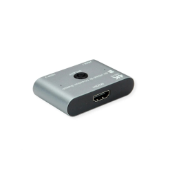 VALUE HDMI Bi-Directional Switch, HDMI (1x2, 2x1)