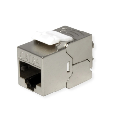 ROLINE C6A Super Slim Short Keystone, Toolless, 180, STP