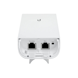 Ubiquiti NanoStation M5, antenna 16dBi, outdoor client MIMO 5GHz, AirMax