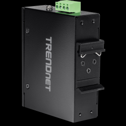 Trendnet Industrial Modbus Gateway