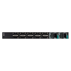 D-Link DXS-3610-54T/SI/E 48x 1/10GbE, 6x 40/100GbE QSFP+/QSFP28 Ports L3 Stackable 10G Managed Switch