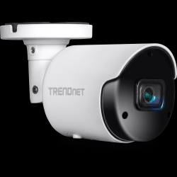 Trendnet Indoor / Outdoor 5 MP PoE Day/Night Network Camera
