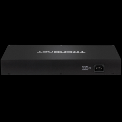 Trendnet 12-Port Gigabit PoE+ Smart Surveillance Switch