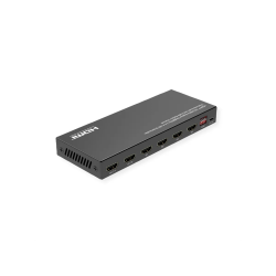 VALUE HDMI 4x2 Matrix, 4K60Hz