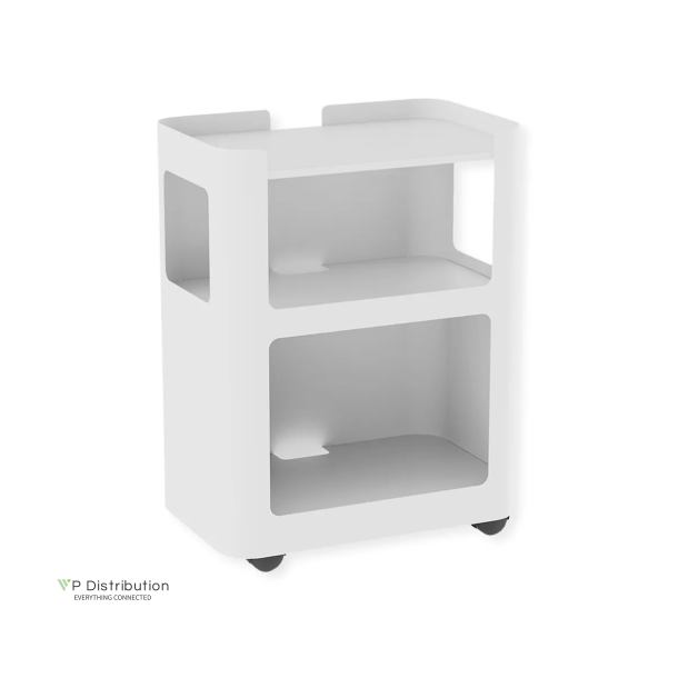 VALUE Open Shelf Mobile Cabinet