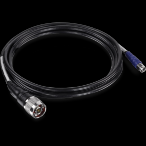 Trendnet Low Loss Reverse SMA to N-Type Cable - 2m (6.5ft.)