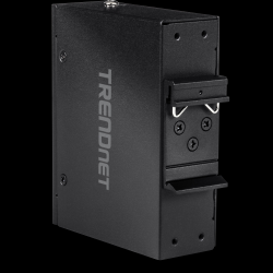 Trendnet Industrial Gigabit PoE+ Extender