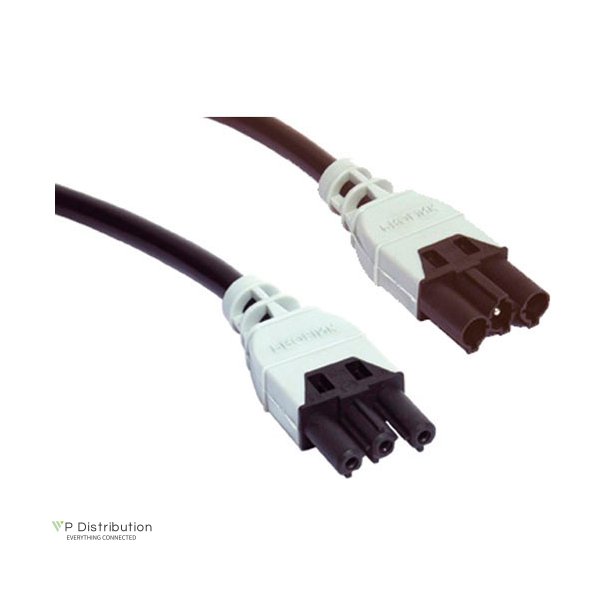 Plenty Prolink Jumpercord 2,00 m