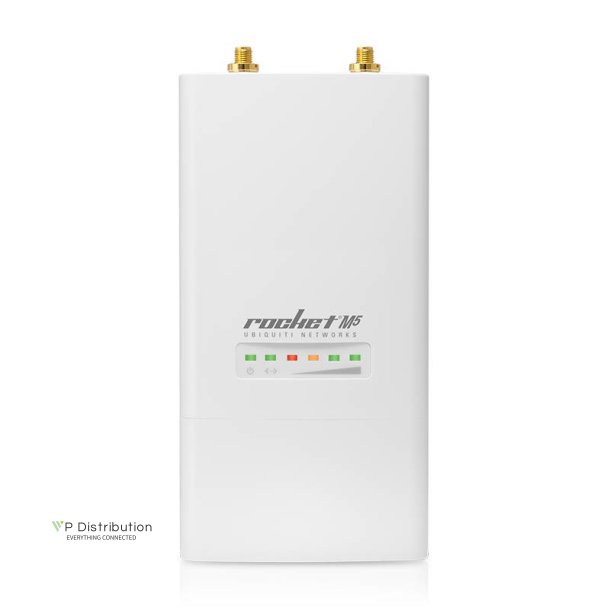Ubiquiti Rocket M5 AirMax MIMO outdoor client 5GHz