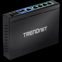 Trendnet 6-Port Gigabit PoE+ Switch