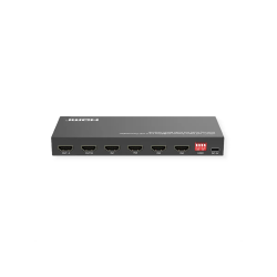 VALUE HDMI 4x2 Matrix, 4K60Hz