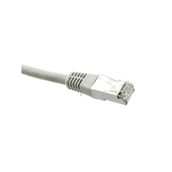 Black Box CAT6 GIGATRUE S/FTP LSZH PATCH CABLE BEIGE 0.5M