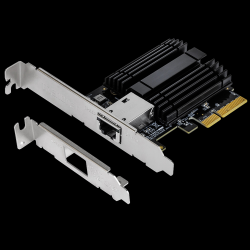 Trendnet 10 Gigabit PCIe Network Adapter