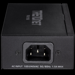 Trendnet 2.5G PoE+ Injector