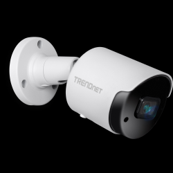 Trendnet Indoor / Outdoor 5 MP PoE Day/Night Network Camera
