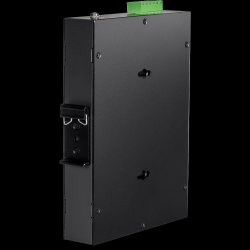 Trendnet 5-port Industrial Gigabit PoE+ DIN-Rail Switch -20  65C (-4  149F)