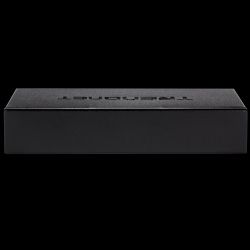 Trendnet 5-Port Gigabit PoE+ Powered EdgeSmart Switch with PoE Pass Through (15W)