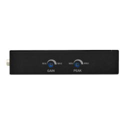 Digitus VGA Extender over UTP, Set max. 1920x1200, signal extended by 300m,  0-70C