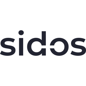 Sidos Wave, One-Year Subscription, Three Cloud users, and Unlimited Mobile Users