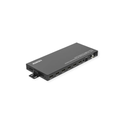 VALUE HDMI 4x2 Matrix, 4K30Hz QUAD MULTI-VIEWER