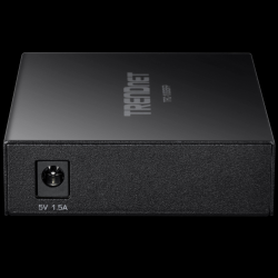 Trendnet 10GBASE-T to SFP+ Fiber Media Converter