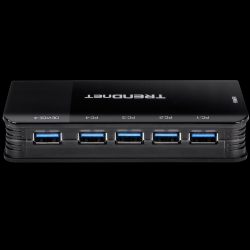 Trendnet 4 Computer 4-Port USB 3.1 Sharing Switch