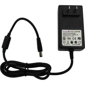 SmartAVI Power Supply 12VDC 3A Desktop