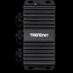Trendnet 2-Port Industrial Outdoor Gigabit UPoE Extender