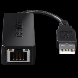 Trendnet USB to 10/100Mbps Adapter
