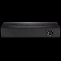 Trendnet 24-Port Gigabit GREENnet Desktop Switch /w metal case