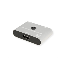 VALUE HDMI Bi-Directional Switch, HDMI (1x2, 2x1)