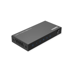 ROLINE HDMI Splitter 1x2, 8K60Hz