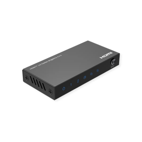 ROLINE HDMI Splitter 1x2, 8K60Hz