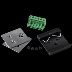 Trendnet 4-Port Industrial Modbus Gateway