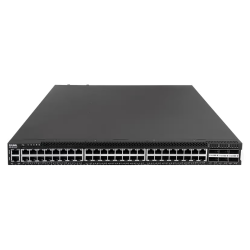 D-Link DXS-3610-54T/SI/E 48x 1/10GbE, 6x 40/100GbE QSFP+/QSFP28 Ports L3 Stackable 10G Managed Switch