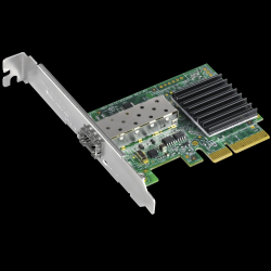 Trendnet 10 Gigabit PCIe SFP+ Network Adapter