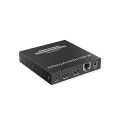 VALUE HDMI Extender, IPCOLOR over IP 60Hz, 120m