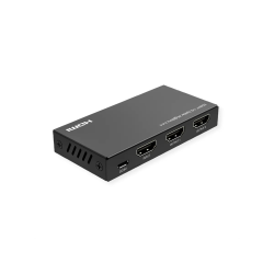 VALUE HDMI Splitter 1x2, 4K60Hz