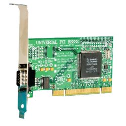 Brainboxes uPCI 1xRS232