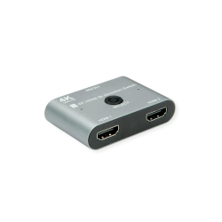 VALUE HDMI Bi-Directional Switch, HDMI (1x2, 2x1)