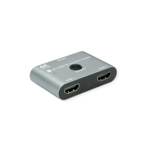 VALUE HDMI Bi-Directional Switch, HDMI (1x2, 2x1)