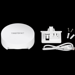 Trendnet AC1300 Dual Band PoE Indoor Wireless Access Point