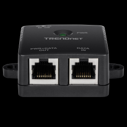 Trendnet Gigabit Power over Ethernet (PoE) Injector